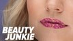 Lip Stamping Will Be Your New Favorite Makeup Hack