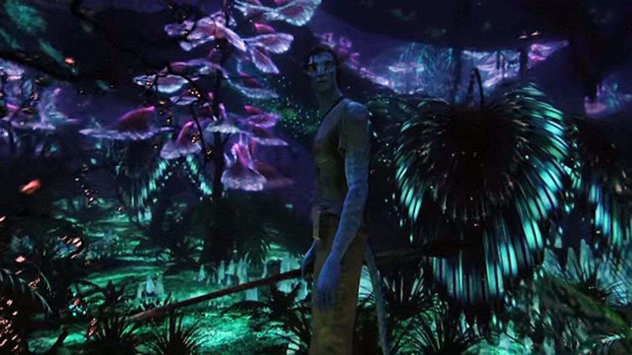 Avatar 2 Complet