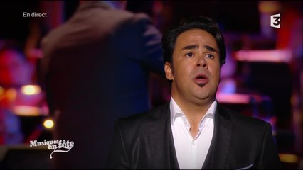 Bizet : "Les pêcheurs de perles", P.Talbot - Musiques en fête