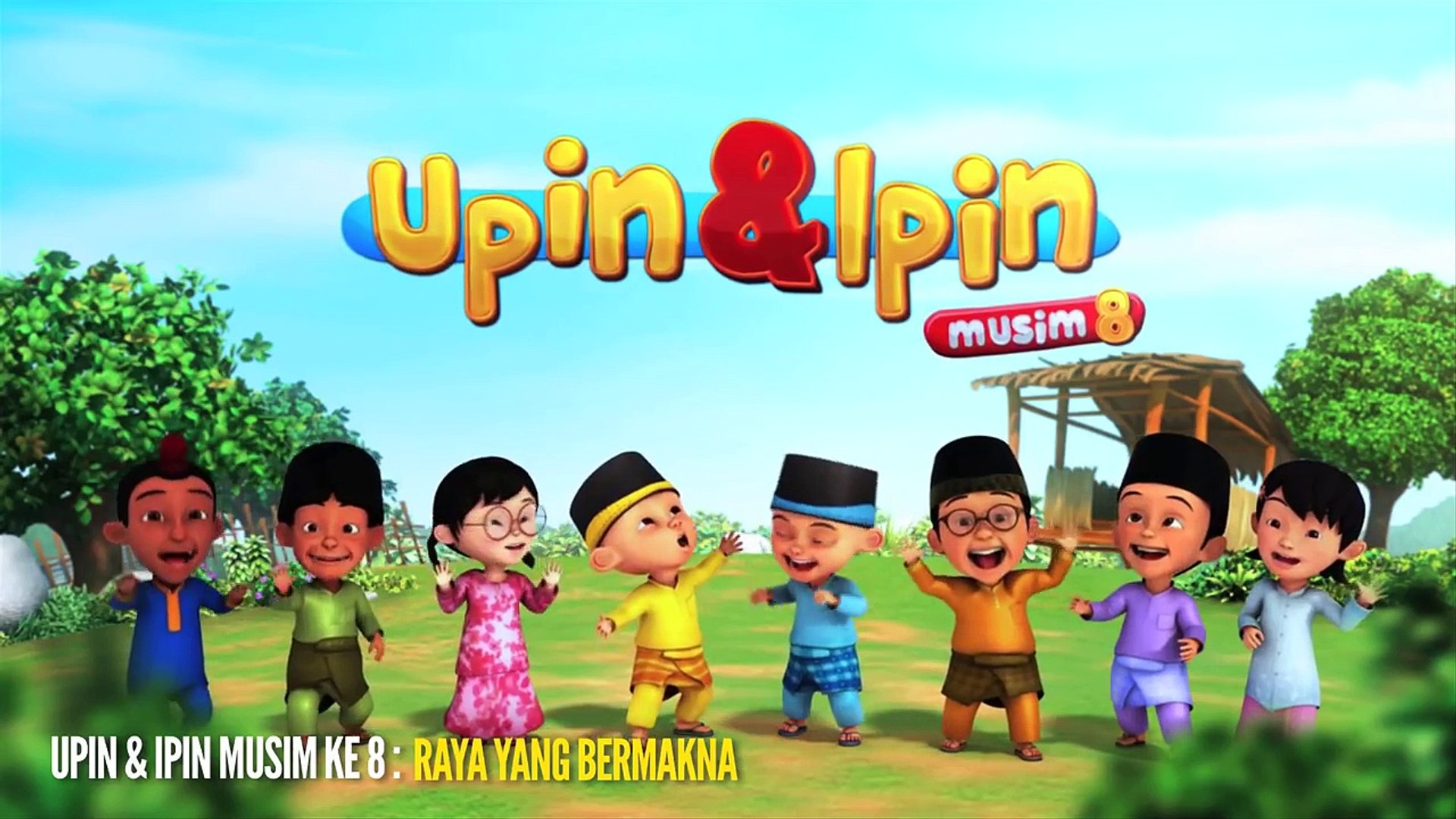 Download 65+ Gambar Hd Upin Ipin  