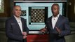 World Renowned GM Garry Kasparov and GM Maurice Ashley - GM Kasparov speaks on the Grand Chess Tour Vision and the Grand Chess Tour Players - GCT Official U.S.