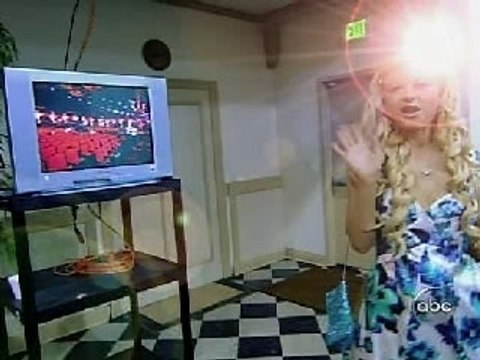 Natalie Reid as Paris Hilton