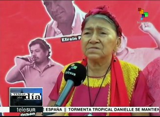 México: conmoción tras brutal represión policial contra maestros