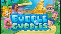 Phineas and Ferb - Bonus Song english - Bubble Guppies - Hey, Baby