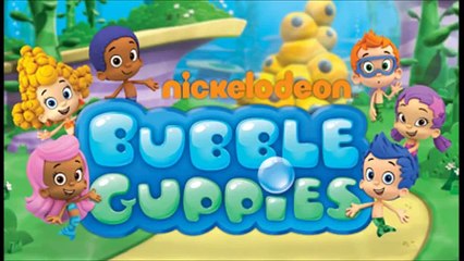 Phineas and Ferb - Bonus Song english - Bubble Guppies - Hey, Baby