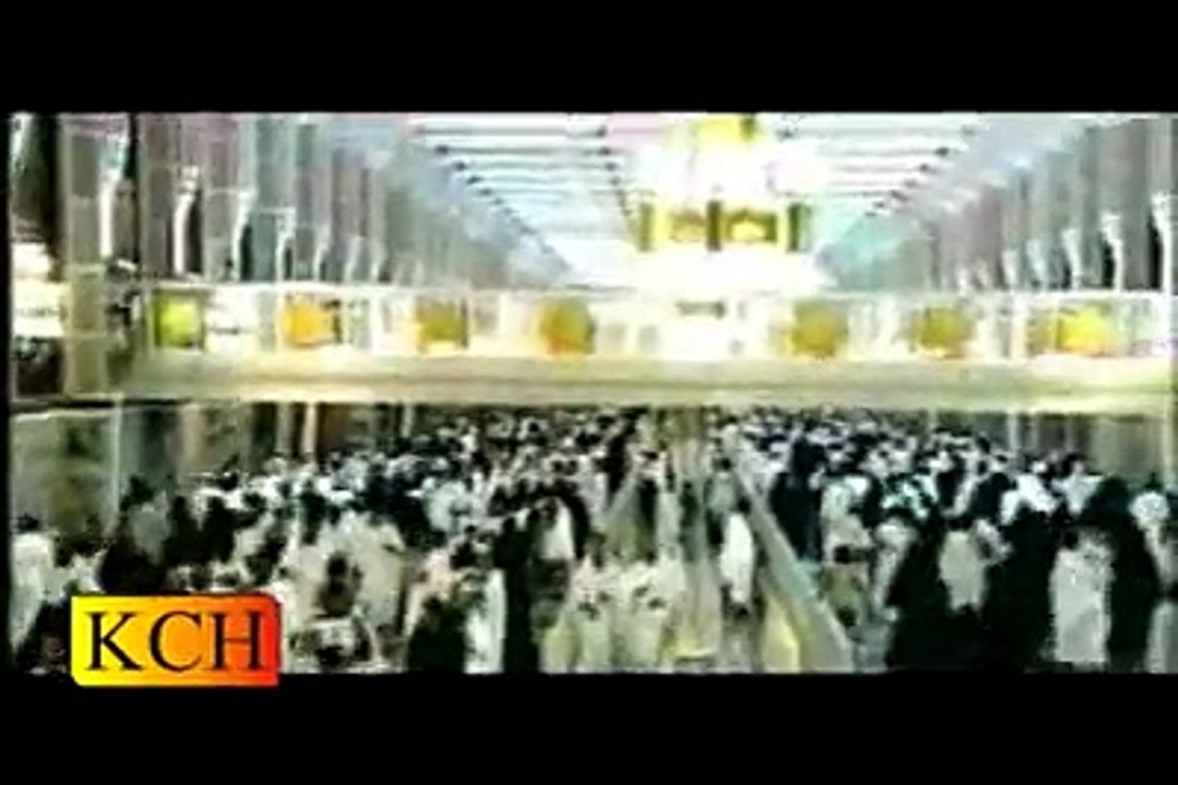 Wah kiya baat hai madine ki by Hajji Muhammad mushtaq attari