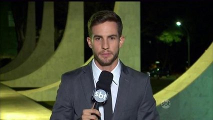 Ex-presidente da Caixa afirma que Henrique Alves tinha conta na Suíça