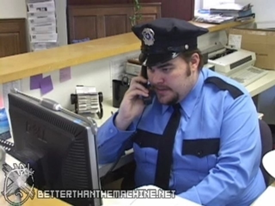 A Kidnapper Has Your Daughter!