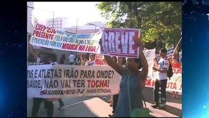 Rio de Janeiro vai receber R$ 3 bilhões após decretar calamidade pública