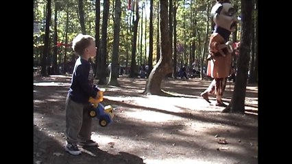 Draw My Life - Casey Neistat