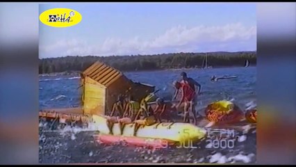 Best of Wipeout Funny Moments Compilation