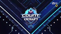 Who won the First in 3rd week of June? [M COUNTDOWN] 160616 EP.479