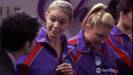 Make It or Break It - S2 E16 - Requiem For A Dream