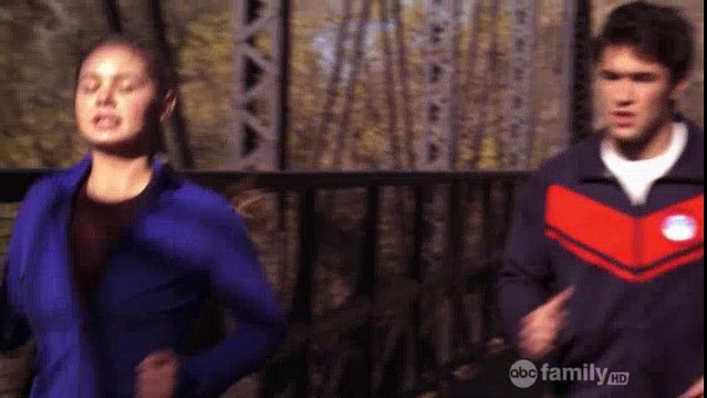 Make It or Break It - S2 E17 - To Thine Own Self Be True