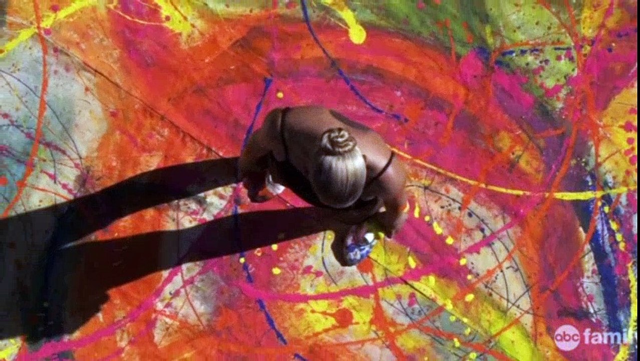 Make It or Break It - S2 E8 - Rock Bottom