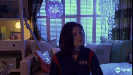 Make It or Break It - S2 E7 - What Are You Made Of?