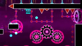 Geometry dash level 19 the begginer of time