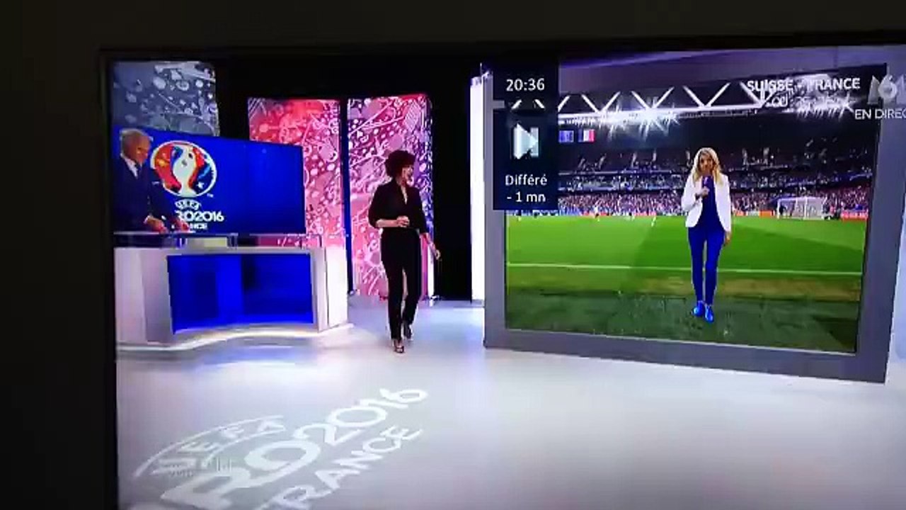 Who said Euro 2016 isn't magical?