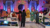 Ramzan trasnmission se Ramzan say Ishq kro ka Pegham dete hai - Sahir Lodhi