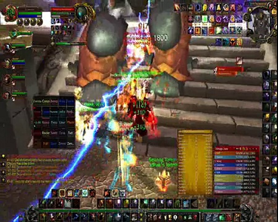 Supreme vs. XT-002 Deconstructor Ulduar 25-Man