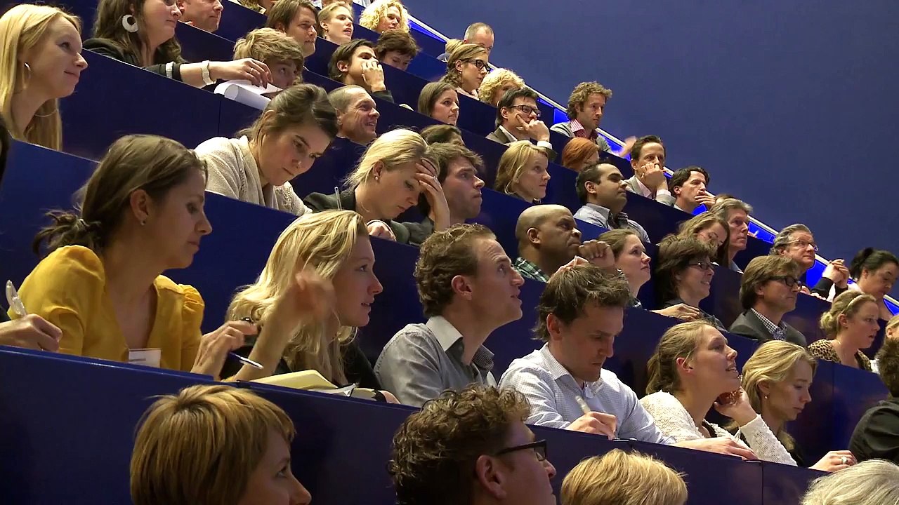 MWG College Sales 19 maart 2013