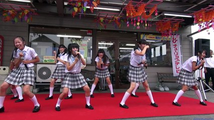 2013.09.15　ビエノロッシ　ハッピータイム　新川ハウジングプラザ　第一部