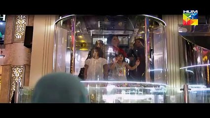 Udaari Episode 11 on Hum Tv in High Quality 19th June 2016