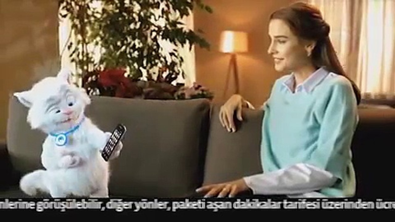 Türk Telekomdan Tekno Tekir Huzurlarınızda