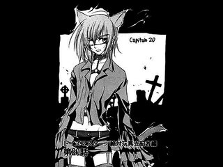 loveless capitulo 24 shonen-ai español