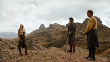 Game of Thrones Season 6  Episode #5 – A Queen’s Command (HBO)