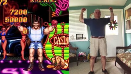 10 Gamer Parents Who Mastered Parenting & Gaming