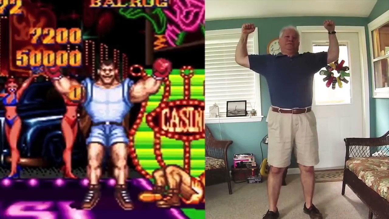 10 Gamer Parents Who Mastered Parenting & Gaming