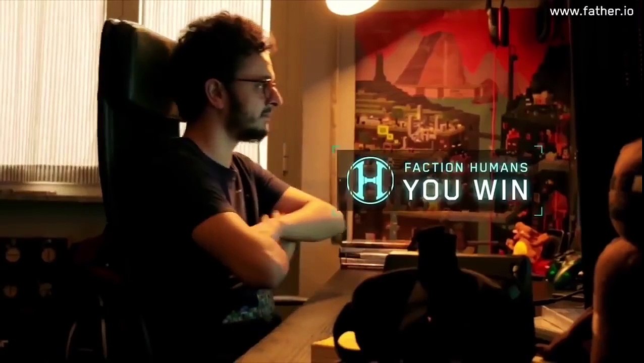 New Games of 2016 You MUST See #1