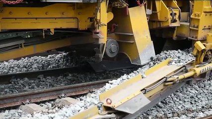 Spoor wordt opgeknapt bij Hoogezand - RTV Noord