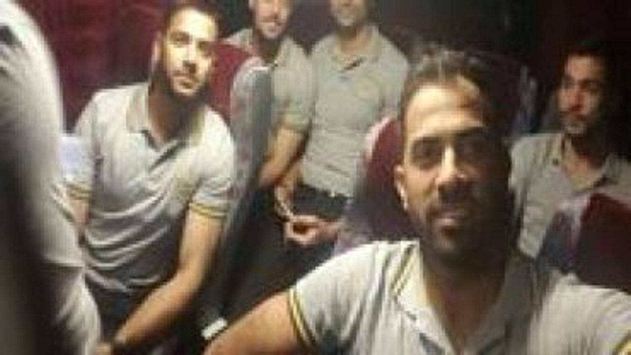 Pakistani cricketer arrested on foreign tour