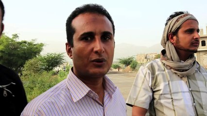 Yemen foes swap prisoners from Taez city battleground