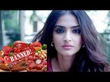 Sonam Kapoor On Being Trolled For Comment On Meat Ban