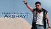 Akshay Kumar Turns 48 Today | Happy Birthday Akshay Kumar