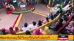 Khabardar with Aftab Iqbal - 19th June 2016