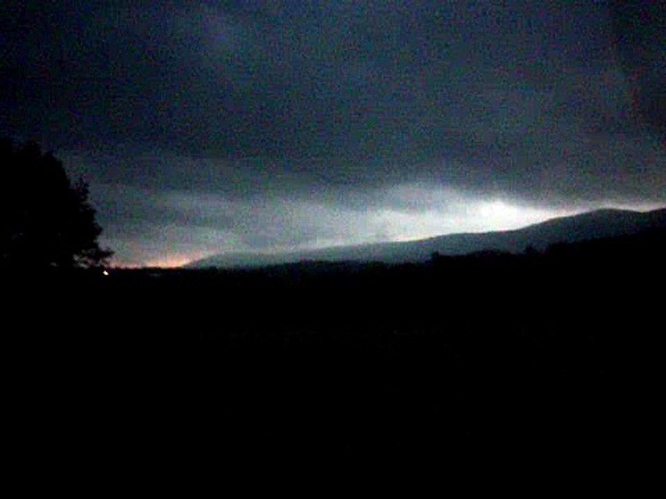 4 26 11 Calm after storm