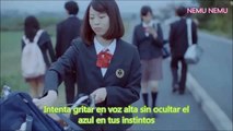 Mrs. GREEN APPLE Speaking (Sub español) [NATSUNO HIKARU]