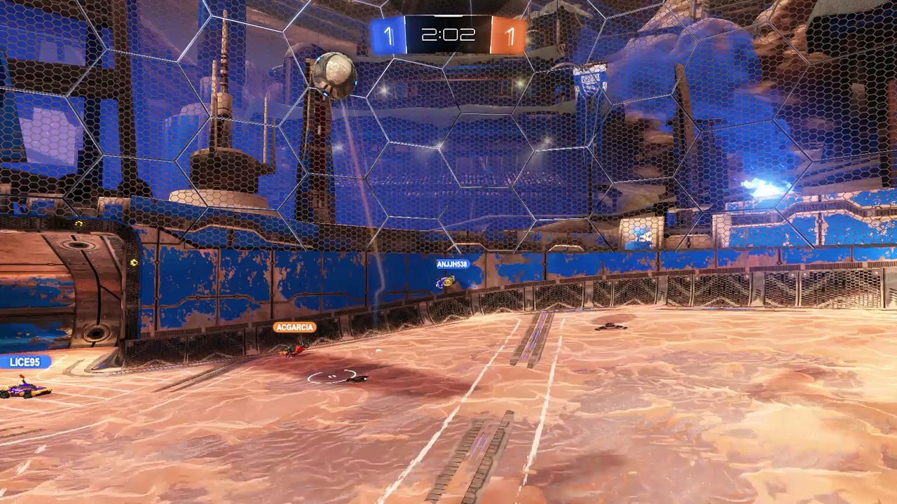 Rocket League™_20160619225400