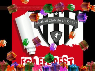 Montage Vidéo Anniv' Julien GOBERT