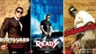 Salman Khan To Co-Produce 'Dabangg 3' And 'Bodyguard 2'