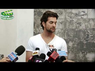 Neil Nitin Mukesh Says Working With Salman & Sooraj Is LIke A Dream Come True