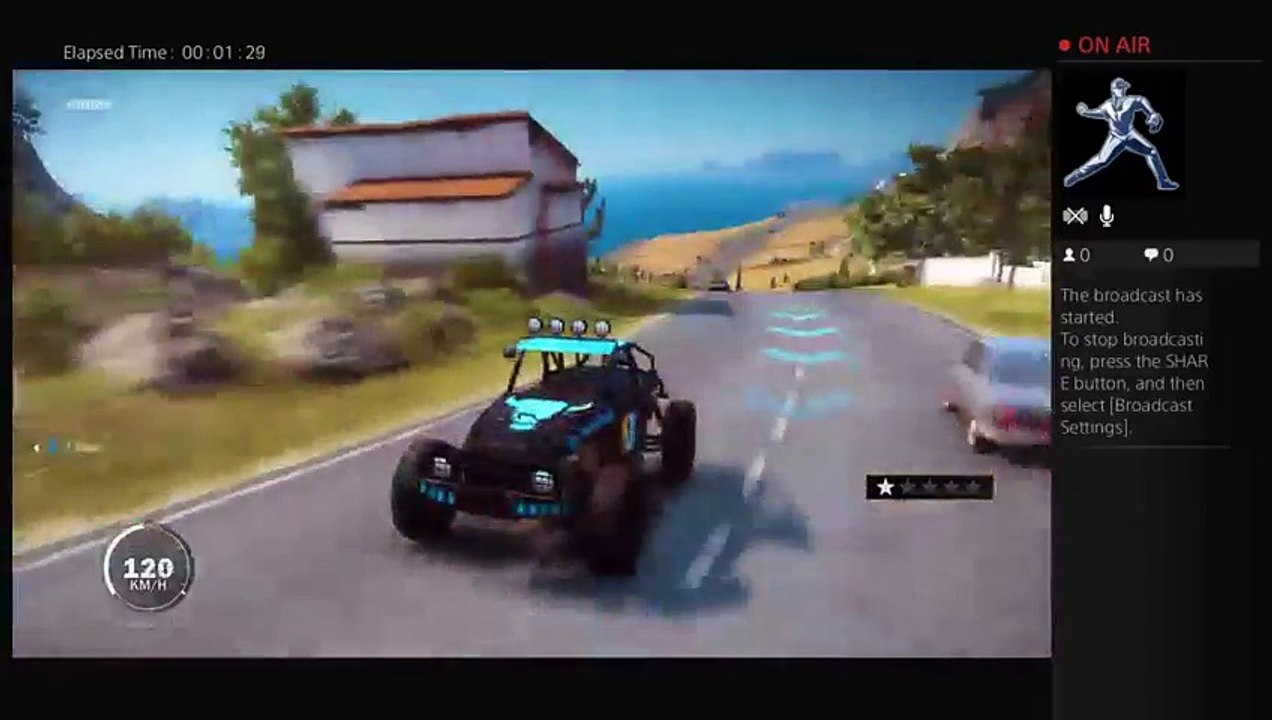 superman123635's Live PS4 Broadcast (14)