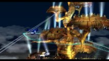 Final Fantasy VII - Viva Gold Saucer