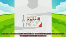 complete  The Back of the Napkin Expanded Edition Solving Problems and Selling Ideas with