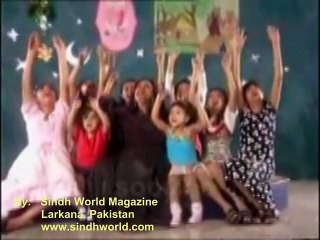 Waah re taara gol tara (Sindhi Song/Poem)