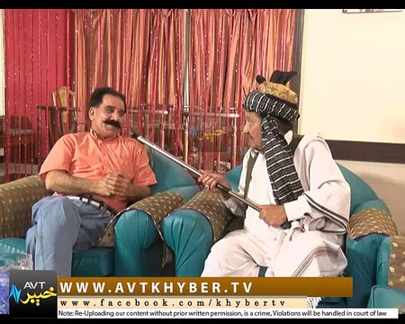 JANANA KHPAL WATAN TA RASHA ( EP # 02 - 15-05-16 )